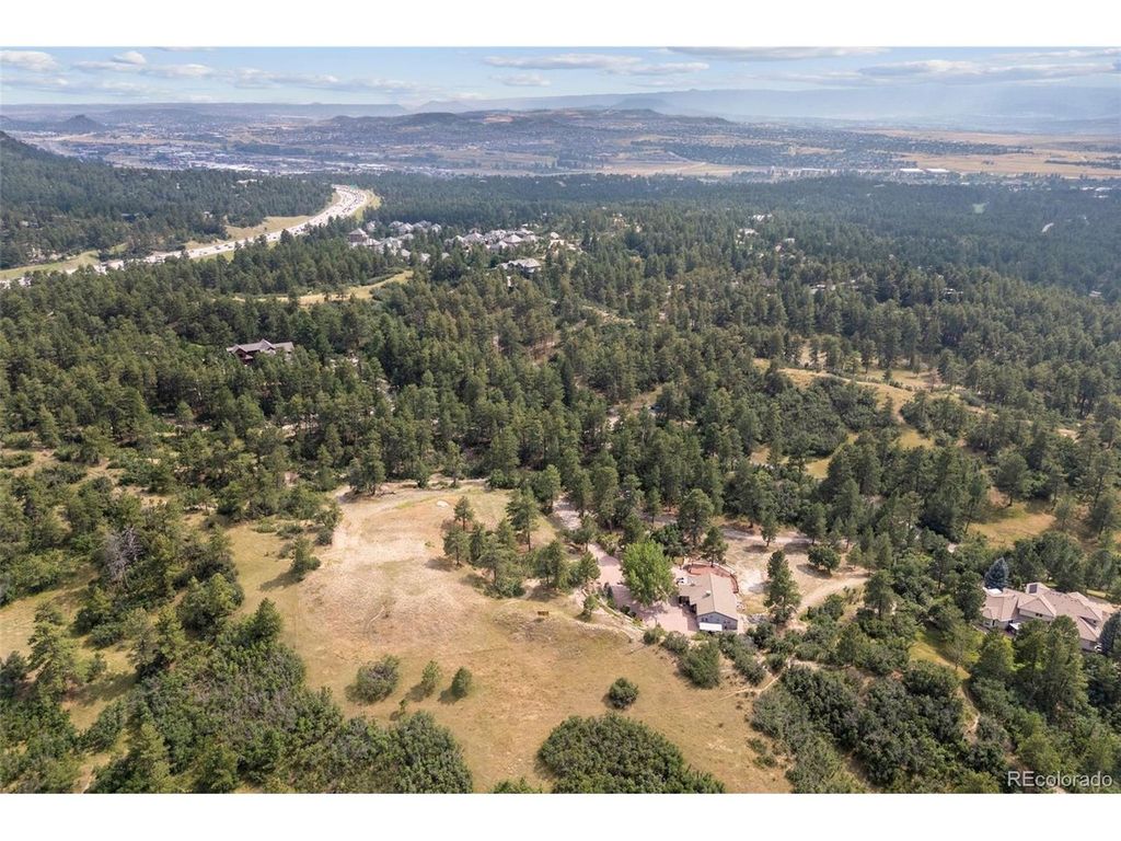 450 E Happy Canyon Rd, Castle Rock, CO 80108