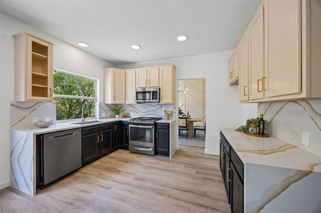 11529 Glen Falloch CT, Austin, TX 78754