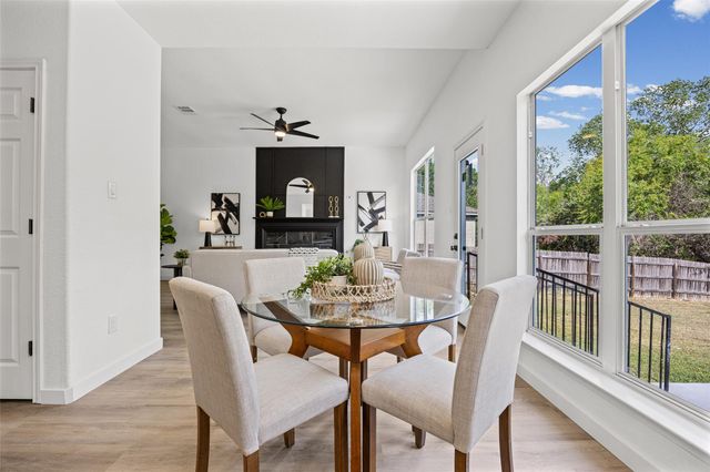 11529 Glen Falloch CT, Austin, TX 78754