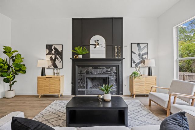 11529 Glen Falloch CT, Austin, TX 78754