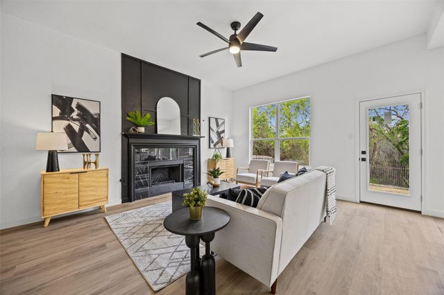 11529 Glen Falloch CT, Austin, TX 78754