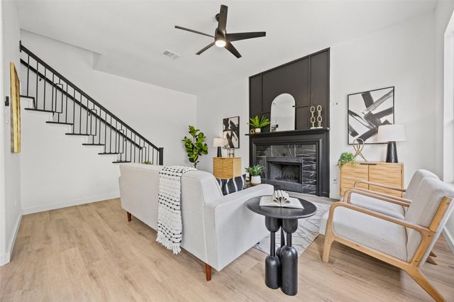 11529 Glen Falloch CT, Austin, TX 78754