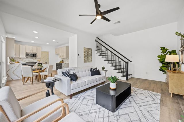 11529 Glen Falloch CT, Austin, TX 78754