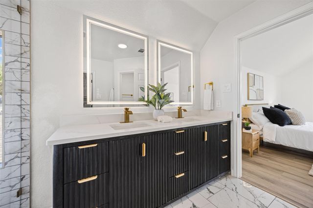 11529 Glen Falloch CT, Austin, TX 78754