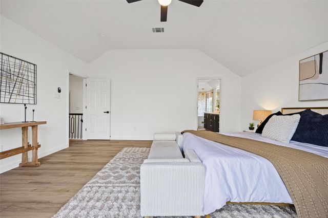 11529 Glen Falloch CT, Austin, TX 78754