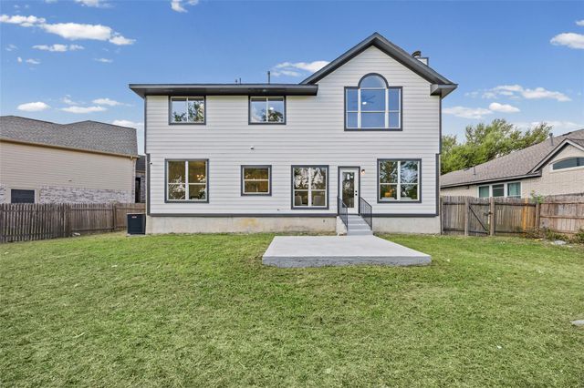 11529 Glen Falloch CT, Austin, TX 78754