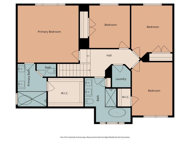 11529 Glen Falloch CT, Austin, TX 78754