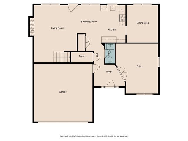 11529 Glen Falloch CT, Austin, TX 78754