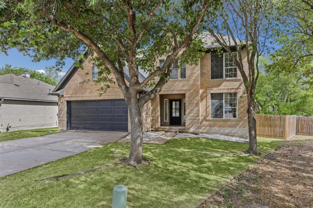 11529 Glen Falloch CT, Austin, TX 78754