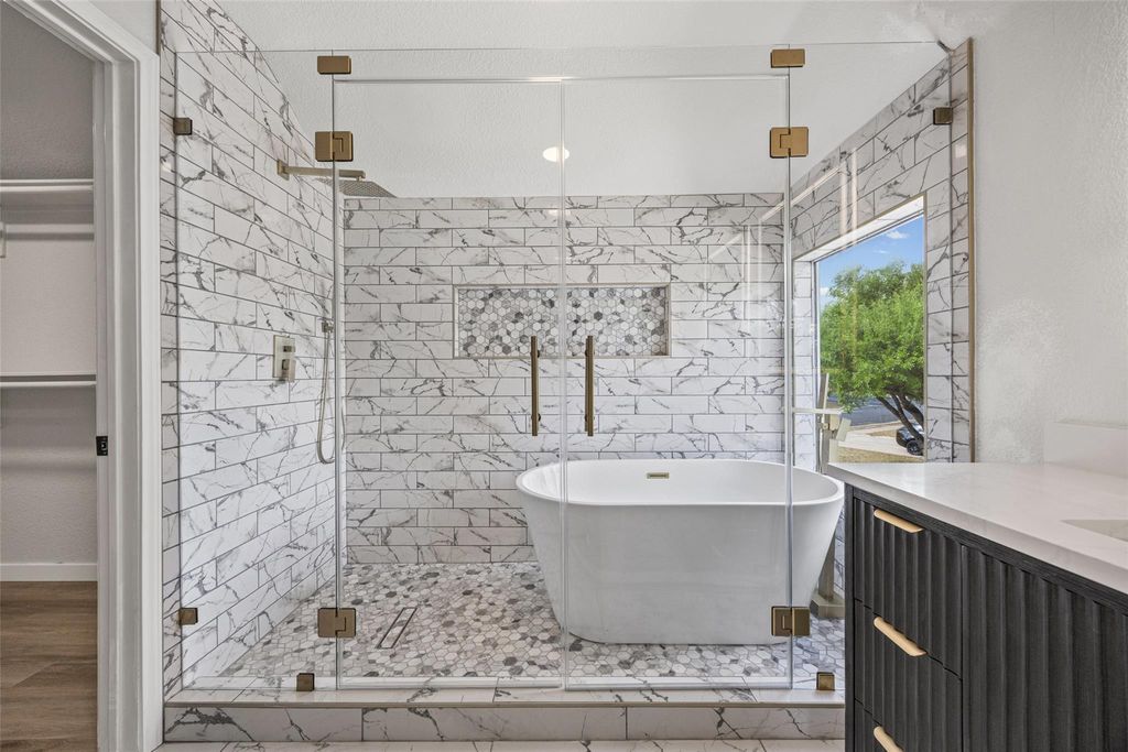 11529 Glen Falloch CT, Austin, TX 78754