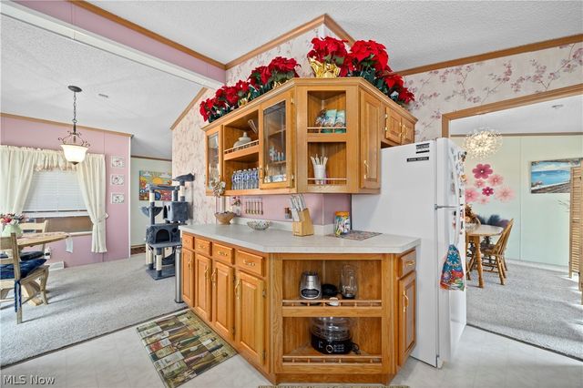 78 Periwinkle Drive, Olmsted Twp, OH 44138