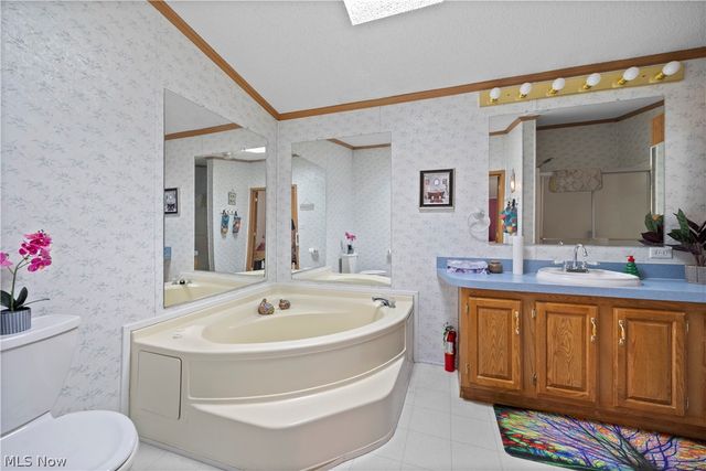 78 Periwinkle Drive, Olmsted Twp, OH 44138