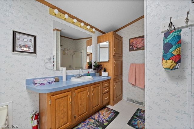 78 Periwinkle Drive, Olmsted Twp, OH 44138