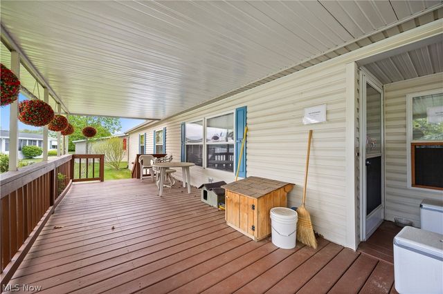 78 Periwinkle Drive, Olmsted Twp, OH 44138