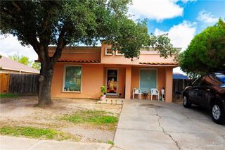 808 W Starr Avenue, Pharr, TX 78577