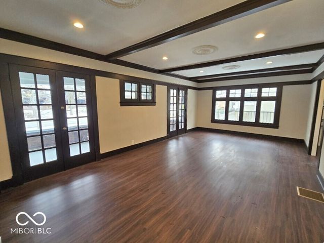 3848 Washington Boulevard, Indianapolis, IN 46205