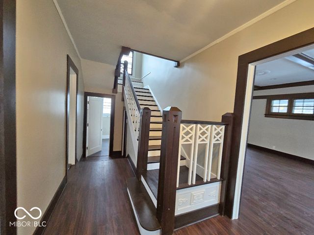 3848 Washington Boulevard, Indianapolis, IN 46205