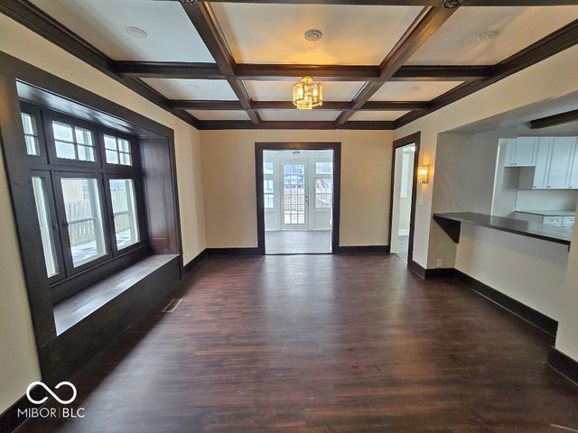 3848 Washington Boulevard, Indianapolis, IN 46205