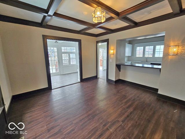 3848 Washington Boulevard, Indianapolis, IN 46205