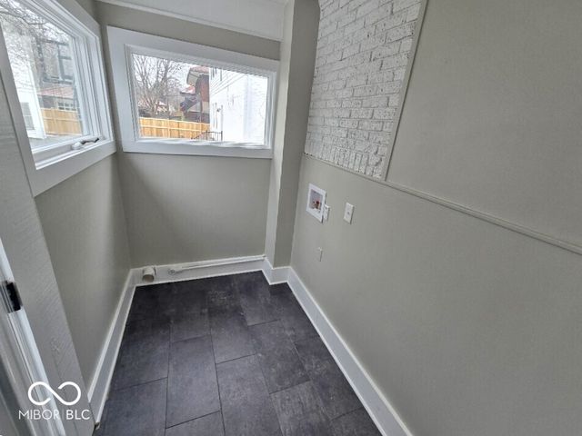 3848 Washington Boulevard, Indianapolis, IN 46205