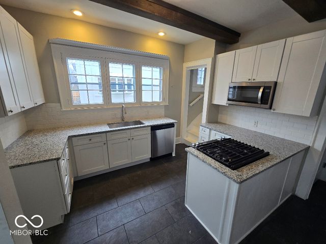 3848 Washington Boulevard, Indianapolis, IN 46205