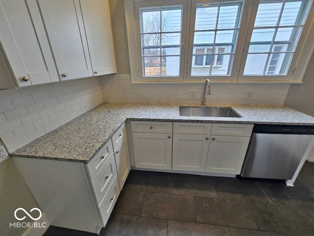 3848 Washington Boulevard, Indianapolis, IN 46205