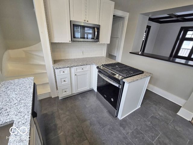 3848 Washington Boulevard, Indianapolis, IN 46205