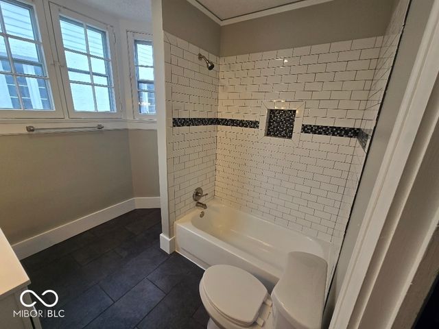 3848 Washington Boulevard, Indianapolis, IN 46205