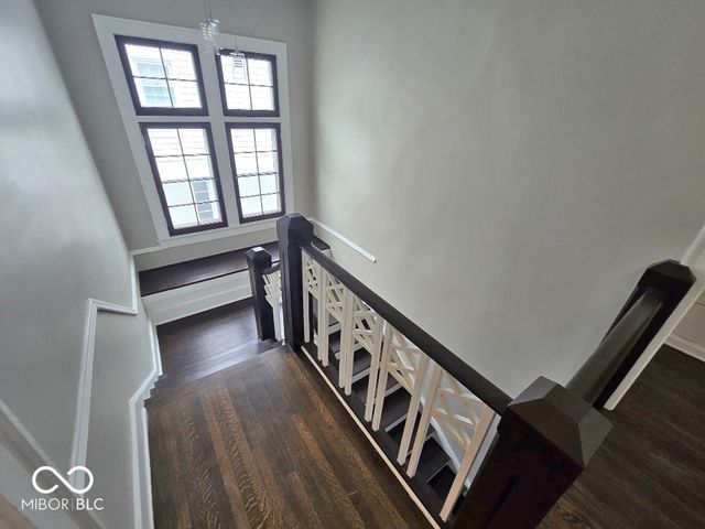 3848 Washington Boulevard, Indianapolis, IN 46205