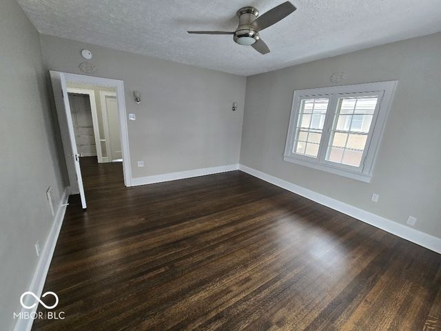 3848 Washington Boulevard, Indianapolis, IN 46205