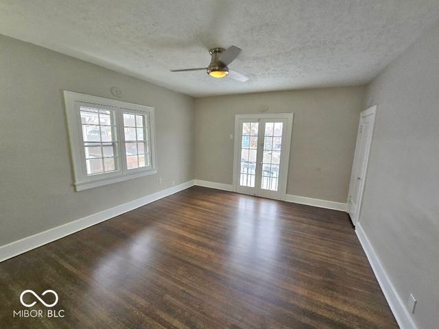 3848 Washington Boulevard, Indianapolis, IN 46205