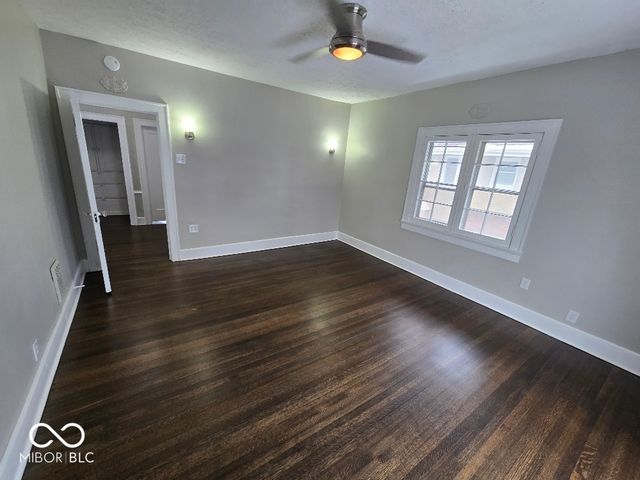 3848 Washington Boulevard, Indianapolis, IN 46205