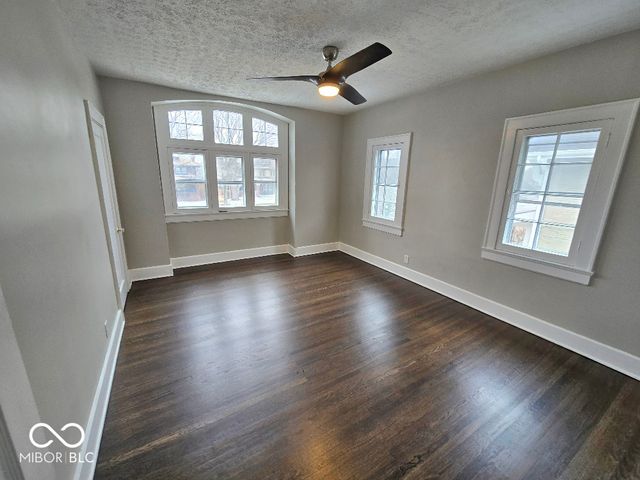 3848 Washington Boulevard, Indianapolis, IN 46205