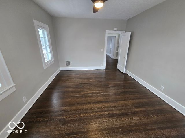 3848 Washington Boulevard, Indianapolis, IN 46205