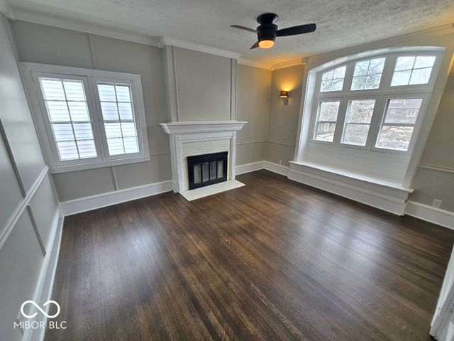 3848 Washington Boulevard, Indianapolis, IN 46205