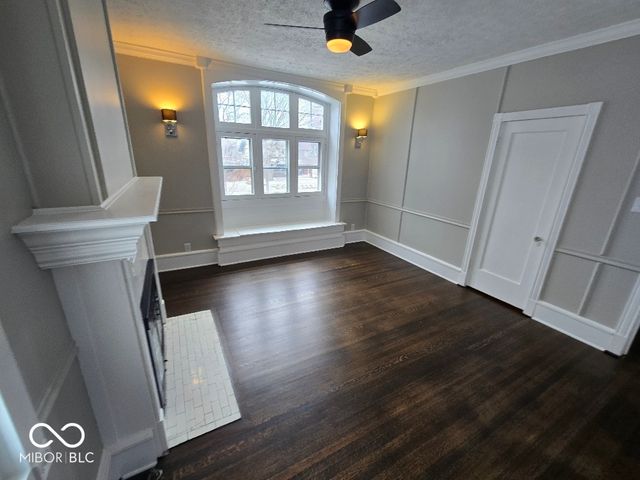 3848 Washington Boulevard, Indianapolis, IN 46205