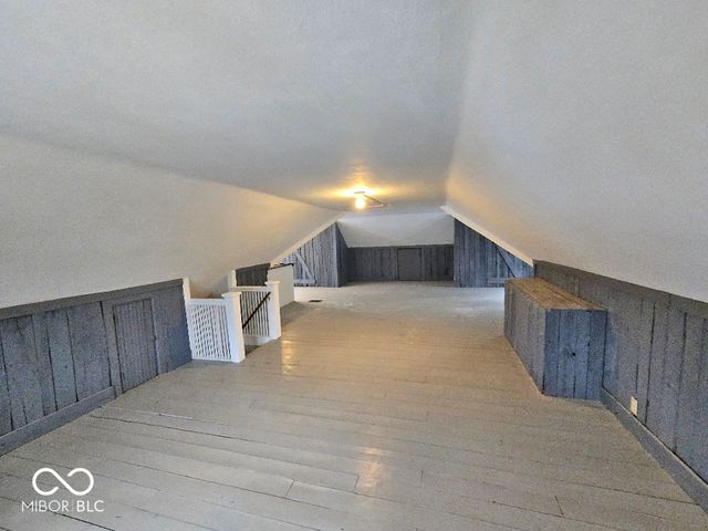 3848 Washington Boulevard, Indianapolis, IN 46205