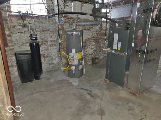 3848 Washington Boulevard, Indianapolis, IN 46205