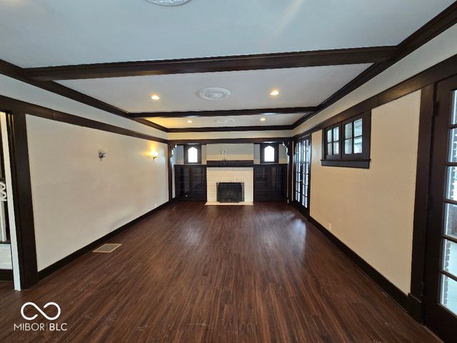 3848 Washington Boulevard, Indianapolis, IN 46205