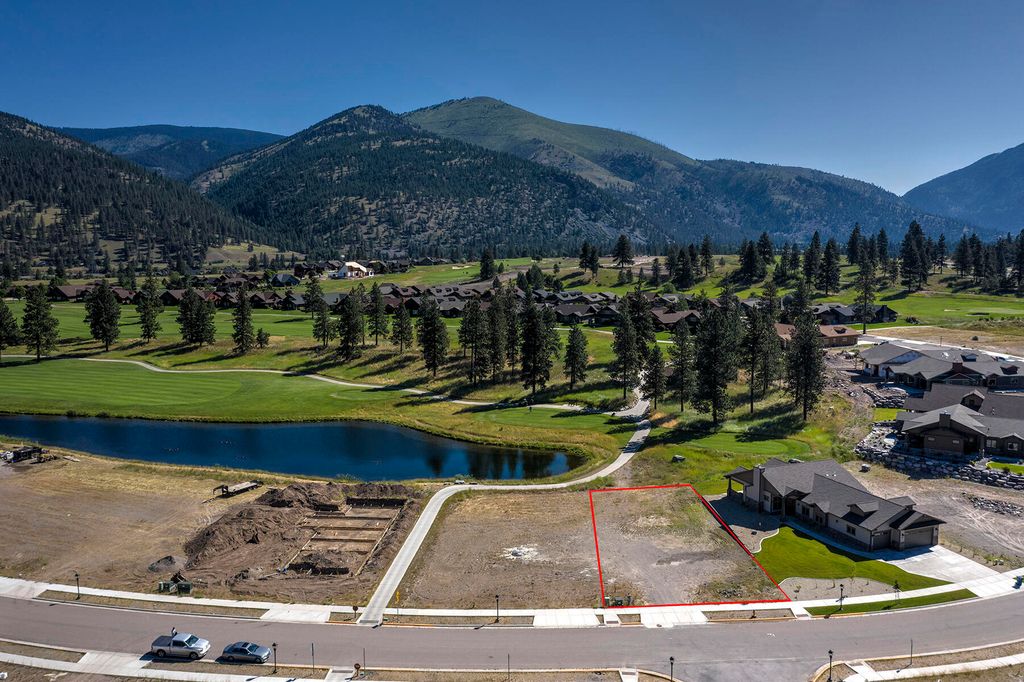 890 Anglers Bend Way, Missoula, MT 59802 photo 1