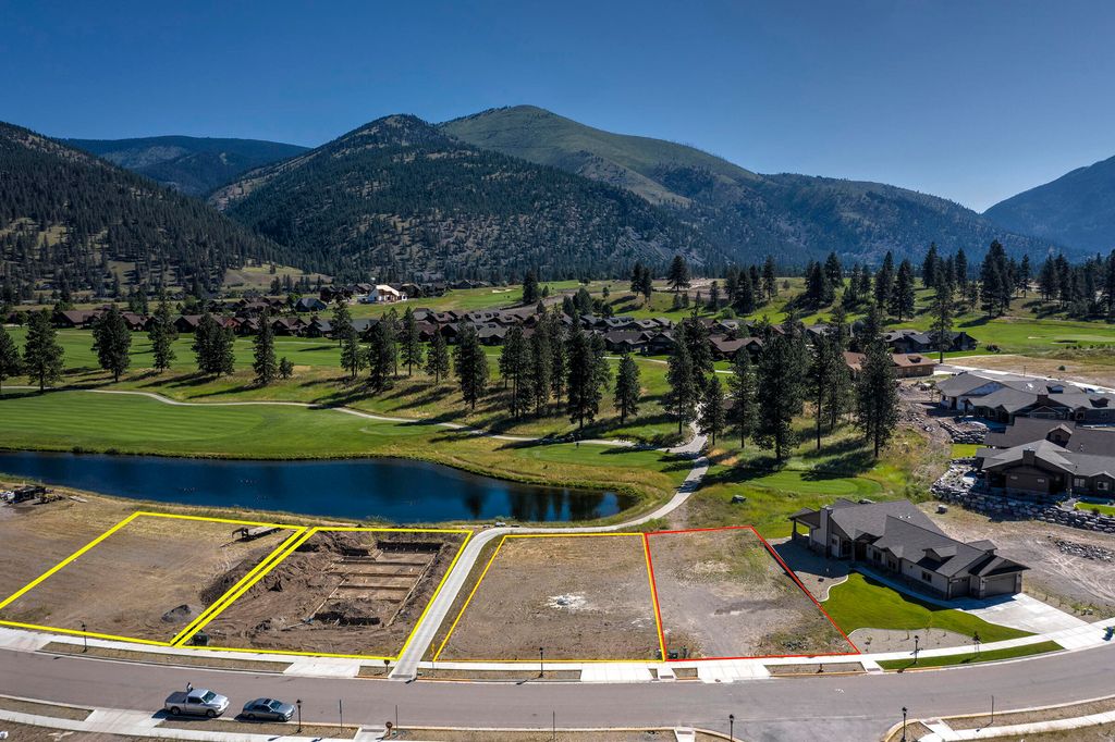 890 Anglers Bend Way, Missoula, MT 59802 photo 2