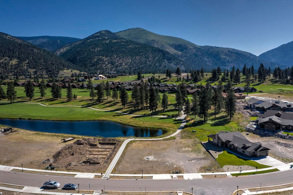 890 Anglers Bend Way, Missoula, MT 59802 photo 3