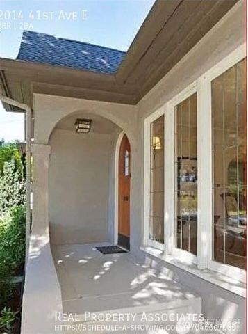 2014 41st Avenue E, Seattle, WA 98112