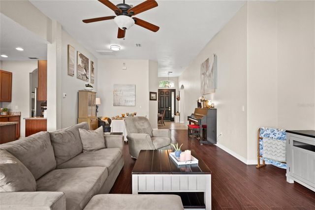 15406 PEPPER PINE COURT, Land O Lakes, FL 34638
