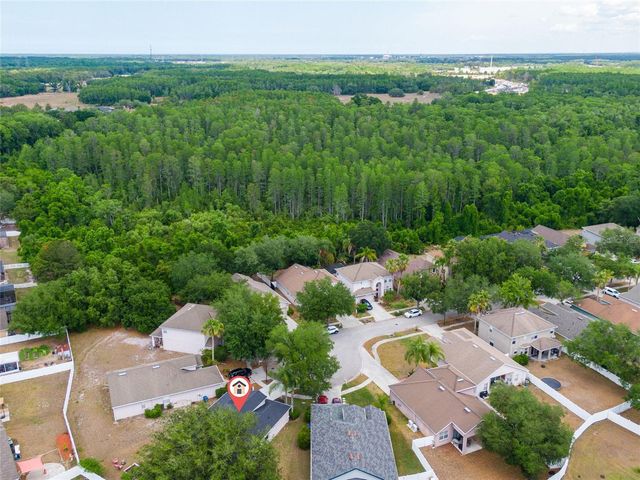 15406 PEPPER PINE COURT, Land O Lakes, FL 34638