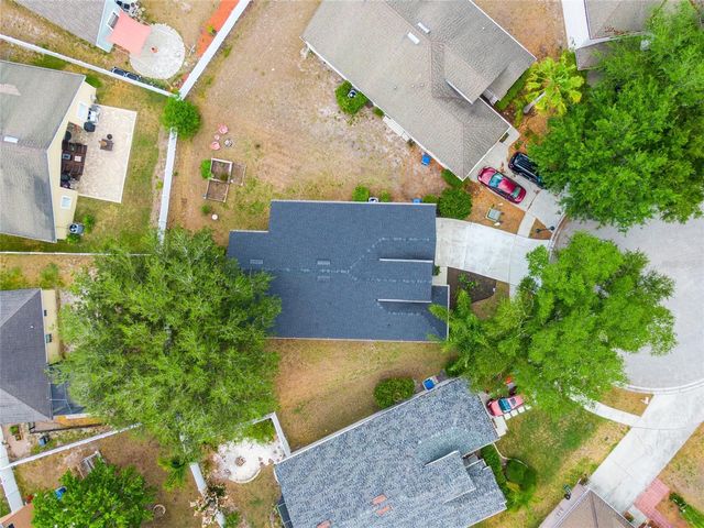 15406 PEPPER PINE COURT, Land O Lakes, FL 34638
