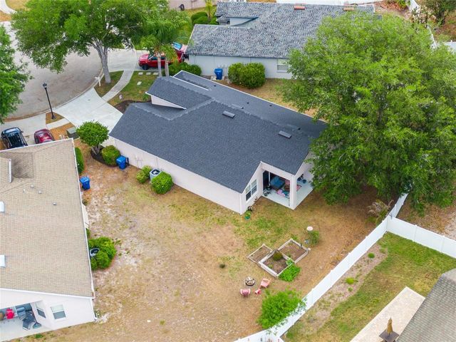15406 PEPPER PINE COURT, Land O Lakes, FL 34638