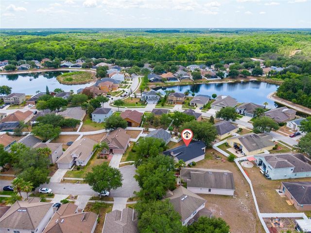 15406 PEPPER PINE COURT, Land O Lakes, FL 34638