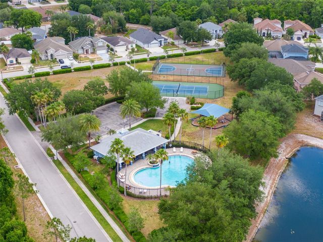 15406 PEPPER PINE COURT, Land O Lakes, FL 34638