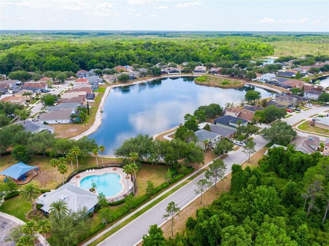 15406 PEPPER PINE COURT, Land O Lakes, FL 34638